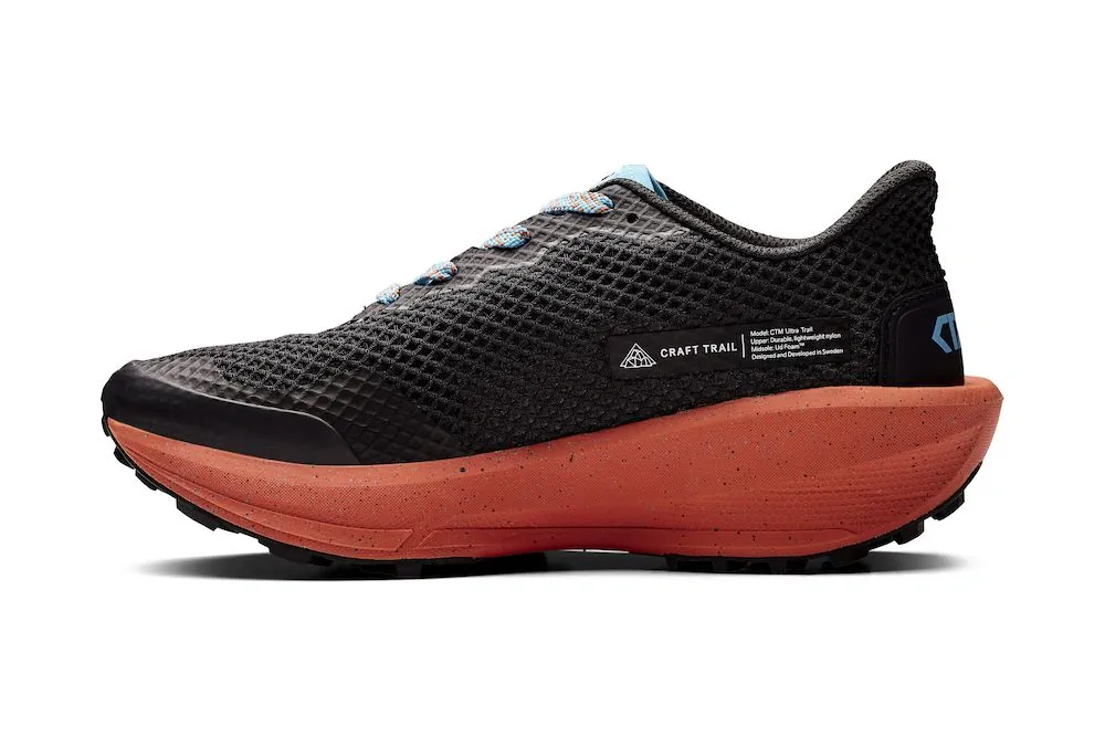 W Boty CRAFT CTM Ultra Trail