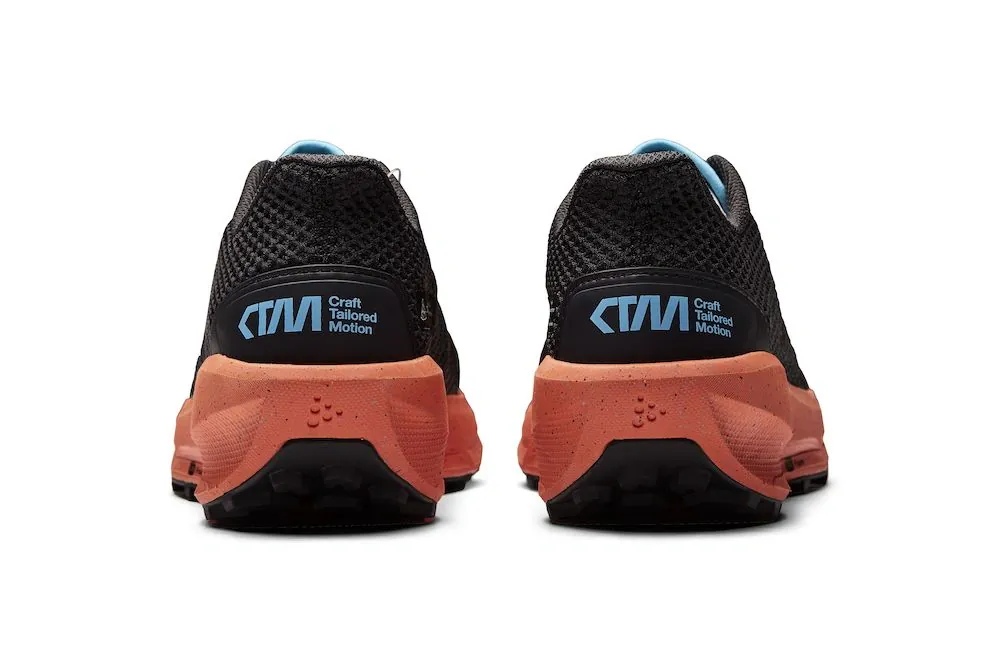 W Boty CRAFT CTM Ultra Trail