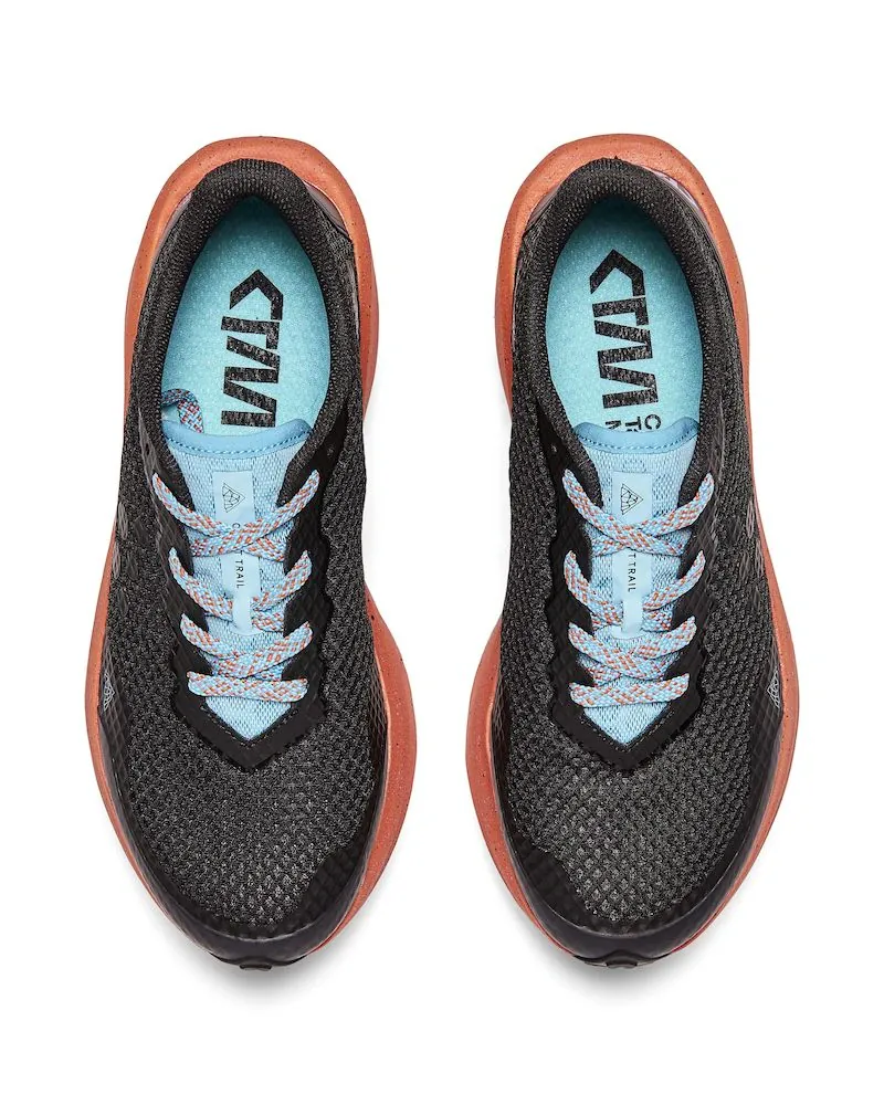 W Boty CRAFT CTM Ultra Trail