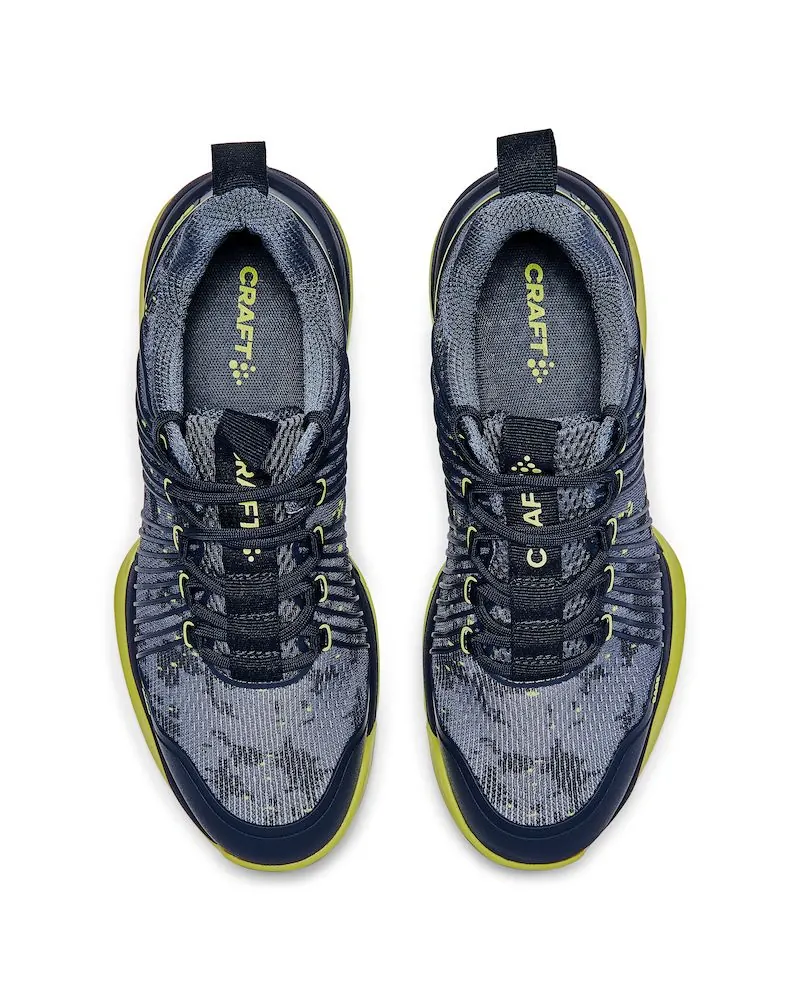 Boty CRAFT iX HiT Trainer