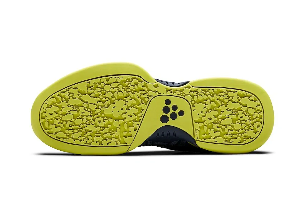 Boty CRAFT iX HiT Trainer