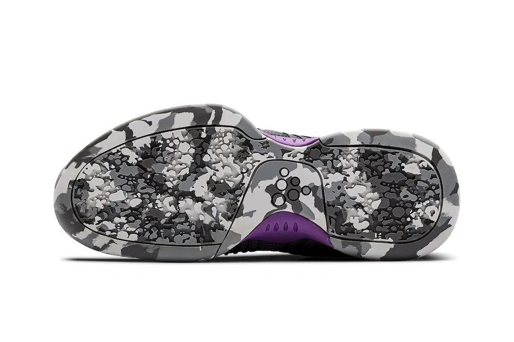 W Boty CRAFT iX HiT Trainer