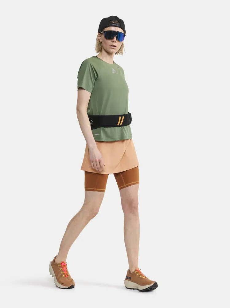 W Triko CRAFT PRO Trail SS