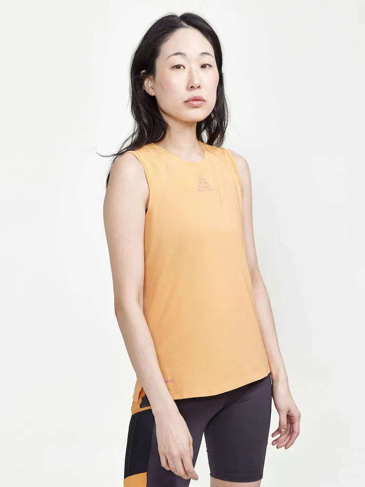 W Nátělník CRAFT PRO Trail