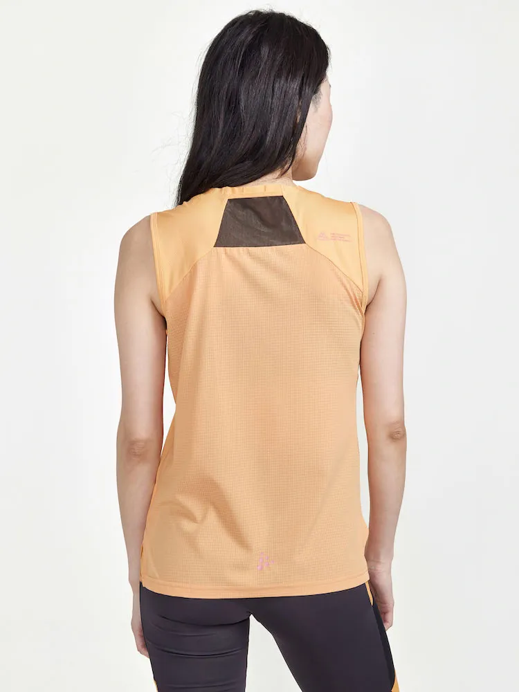 W Nátělník CRAFT PRO Trail