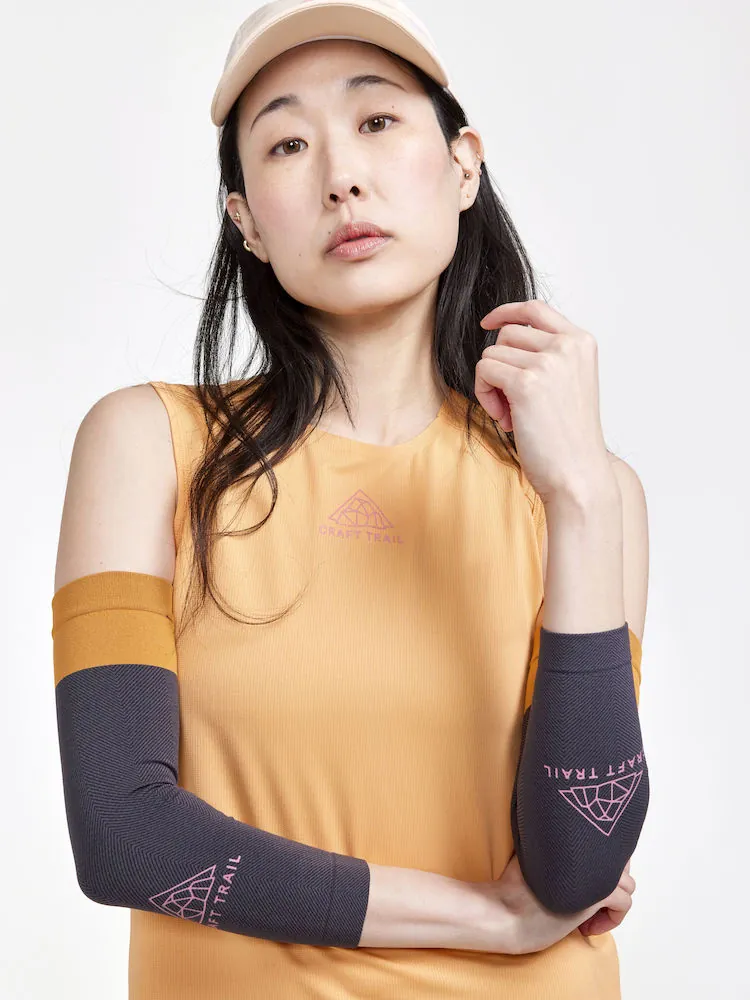 W Nátělník CRAFT PRO Trail