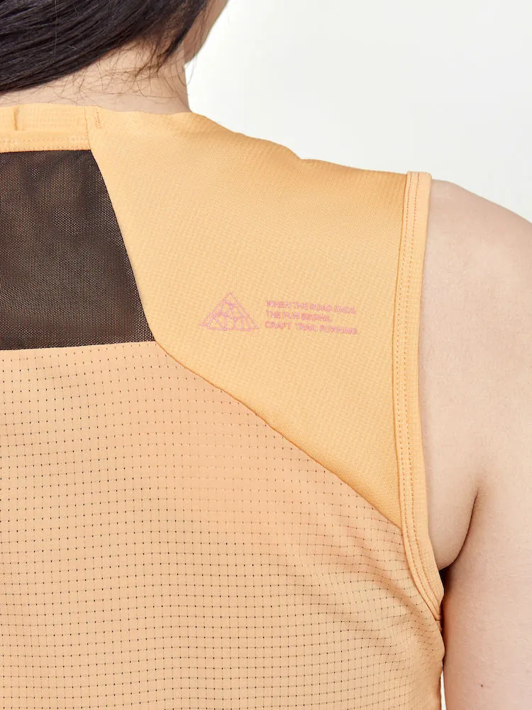 W Nátělník CRAFT PRO Trail