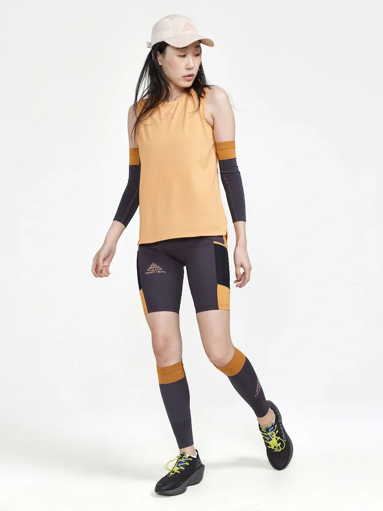 W Nátělník CRAFT PRO Trail