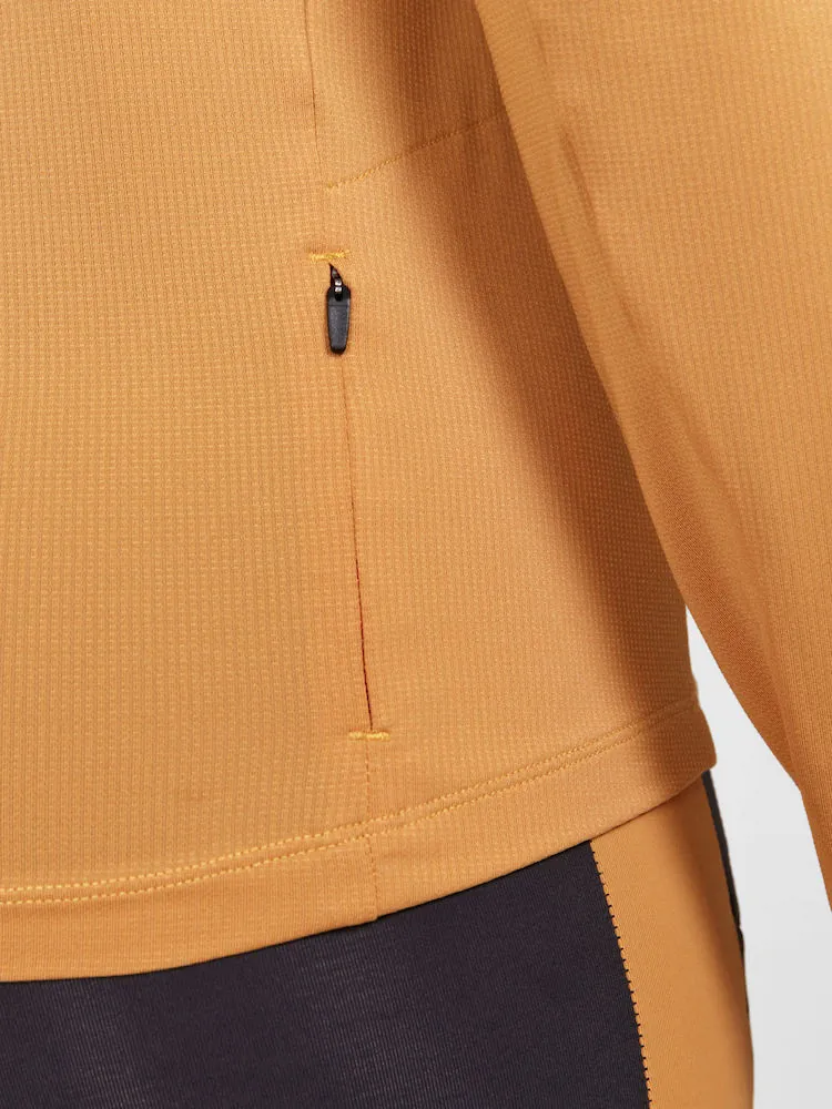 W Triko CRAFT PRO Trail Wind SL