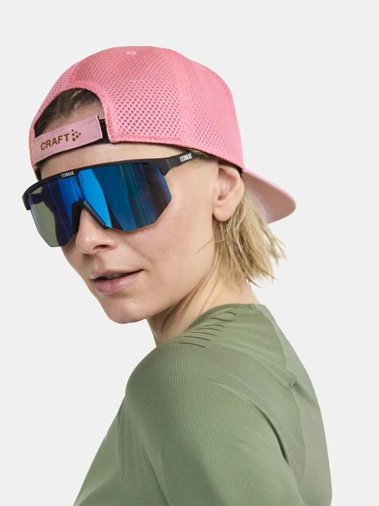 W Triko CRAFT PRO Trail Wind LS