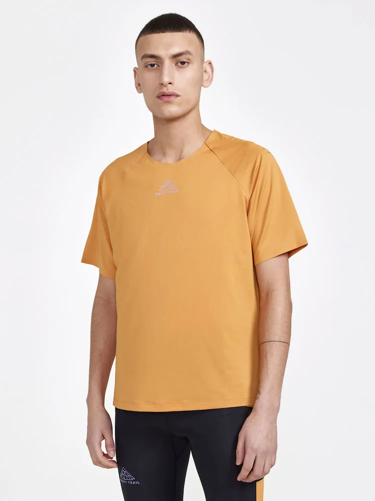 Triko CRAFT PRO Trail SS