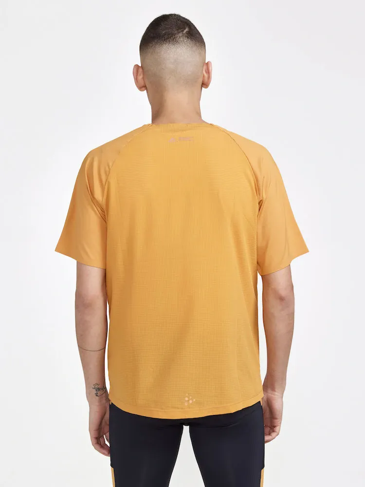 Triko CRAFT PRO Trail SS