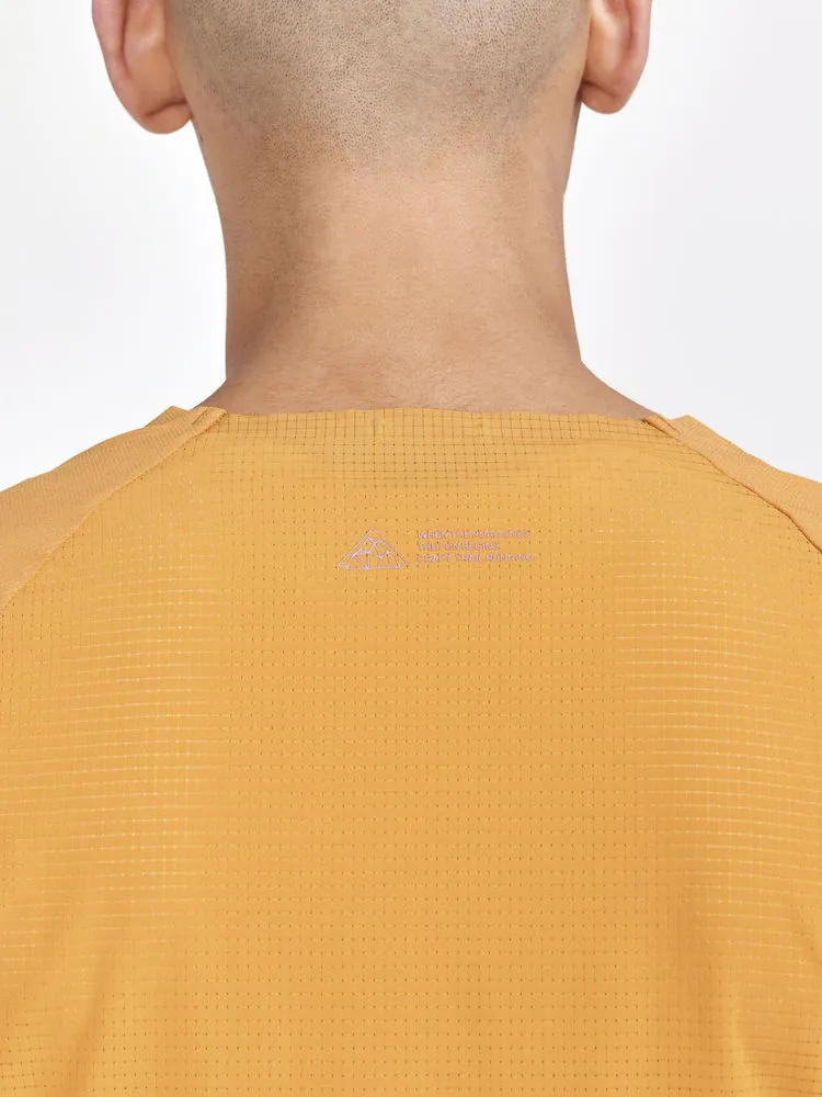 Triko CRAFT PRO Trail SS