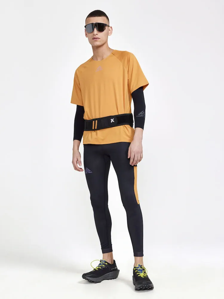 Triko CRAFT PRO Trail SS