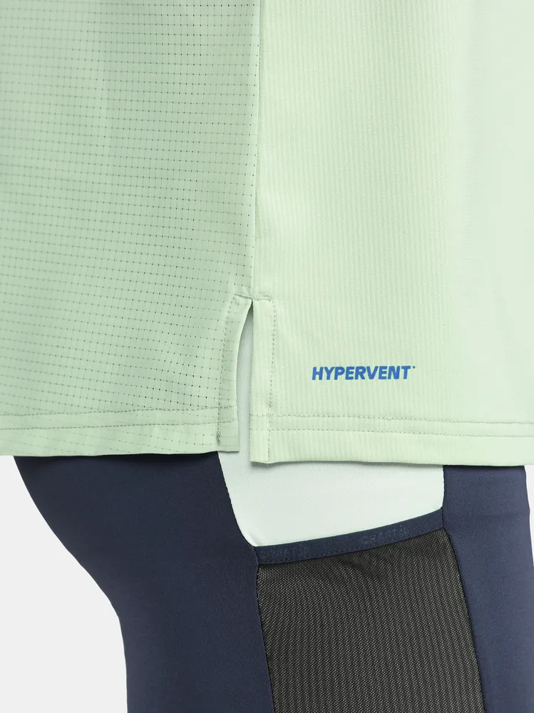 Triko CRAFT PRO Trail SS