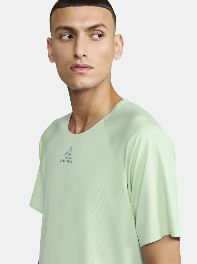 Triko CRAFT PRO Trail SS