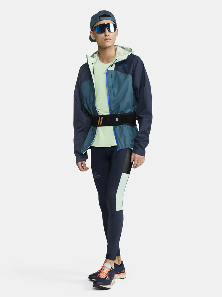 Triko CRAFT PRO Trail SS