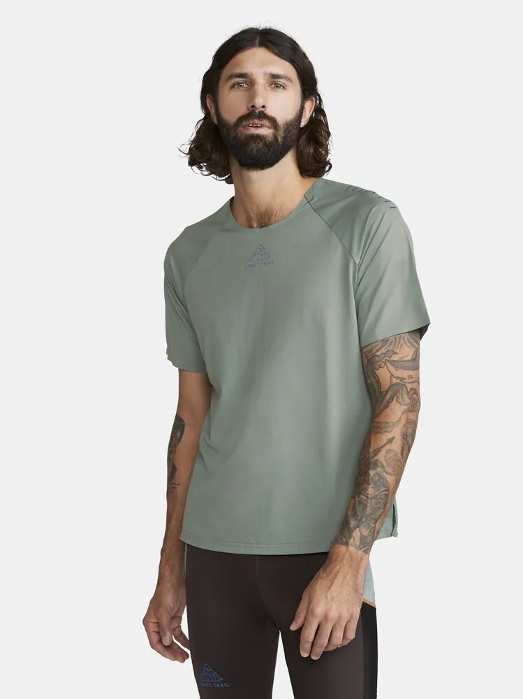 Triko CRAFT PRO Trail SS