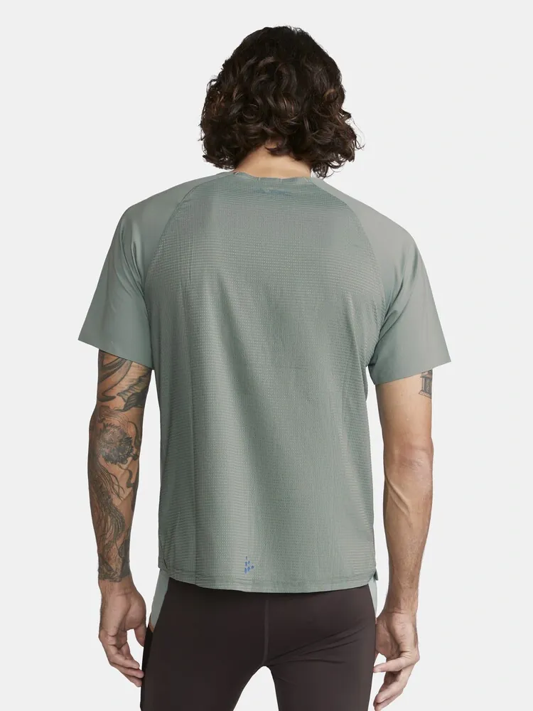 Triko CRAFT PRO Trail SS