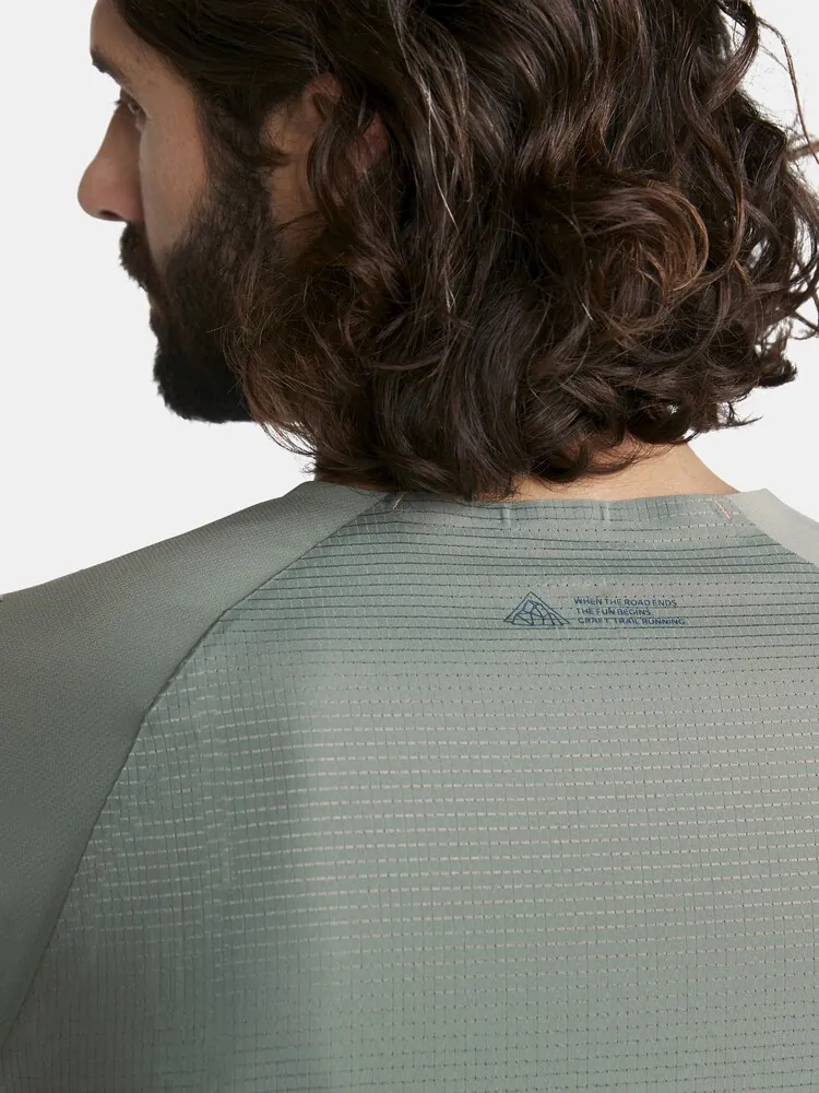 Triko CRAFT PRO Trail SS