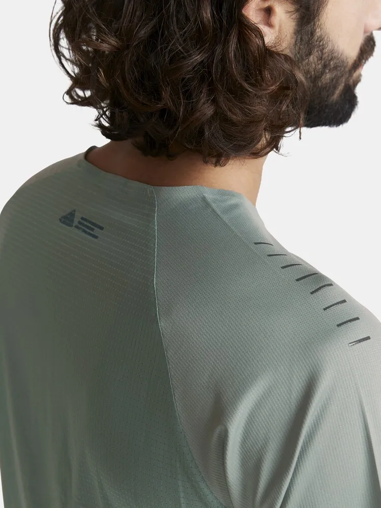 Triko CRAFT PRO Trail SS