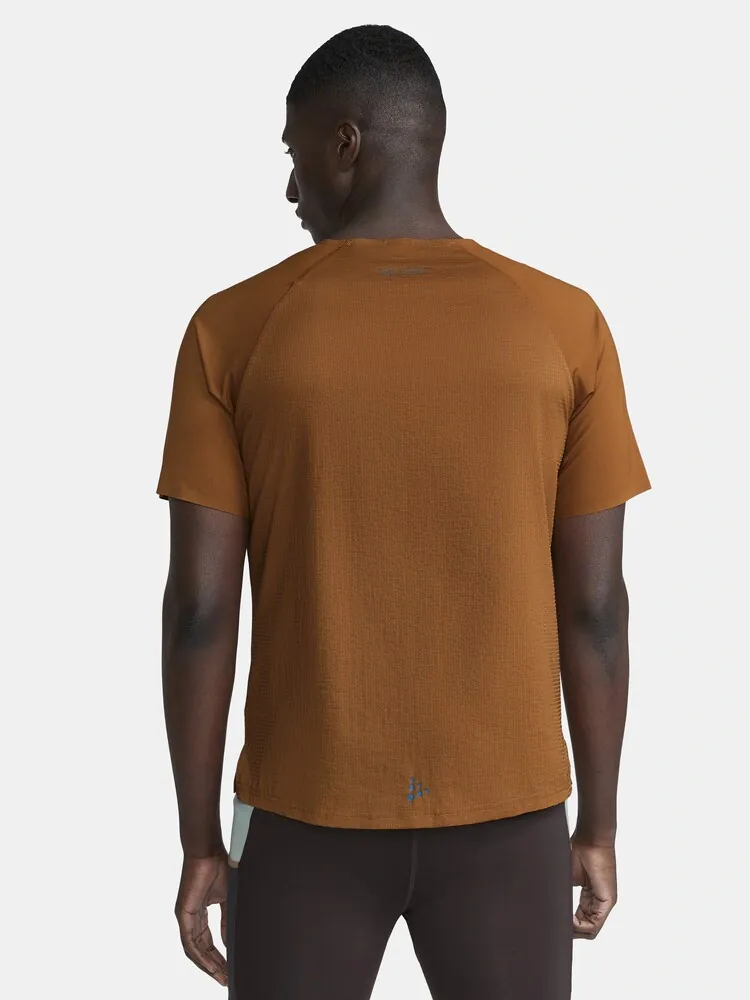 Triko CRAFT PRO Trail SS