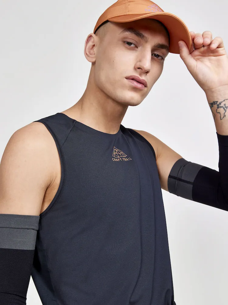 Nátělník CRAFT PRO Trail