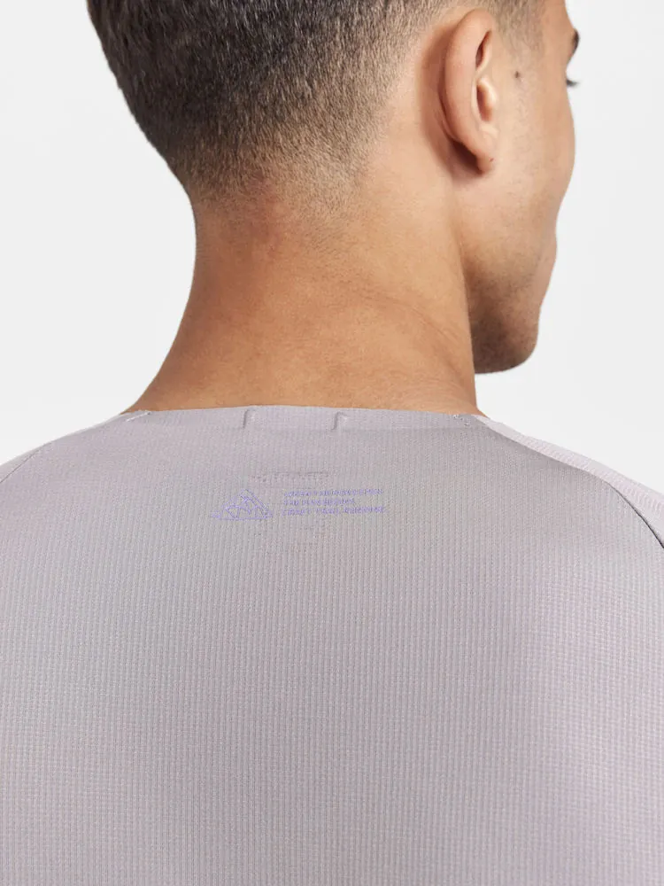 Triko CRAFT PRO Trail Wind LS