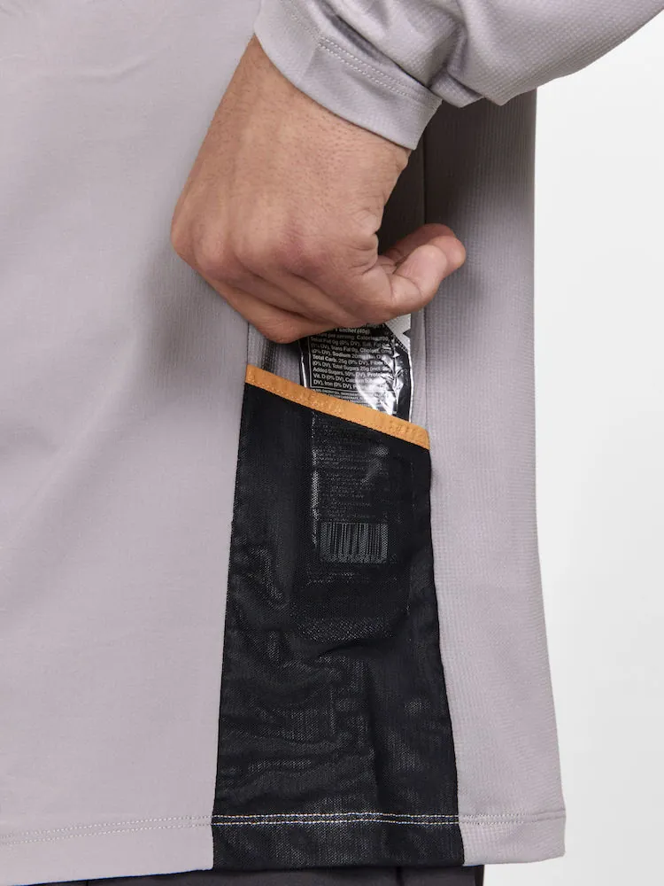 Triko CRAFT PRO Trail Wind LS