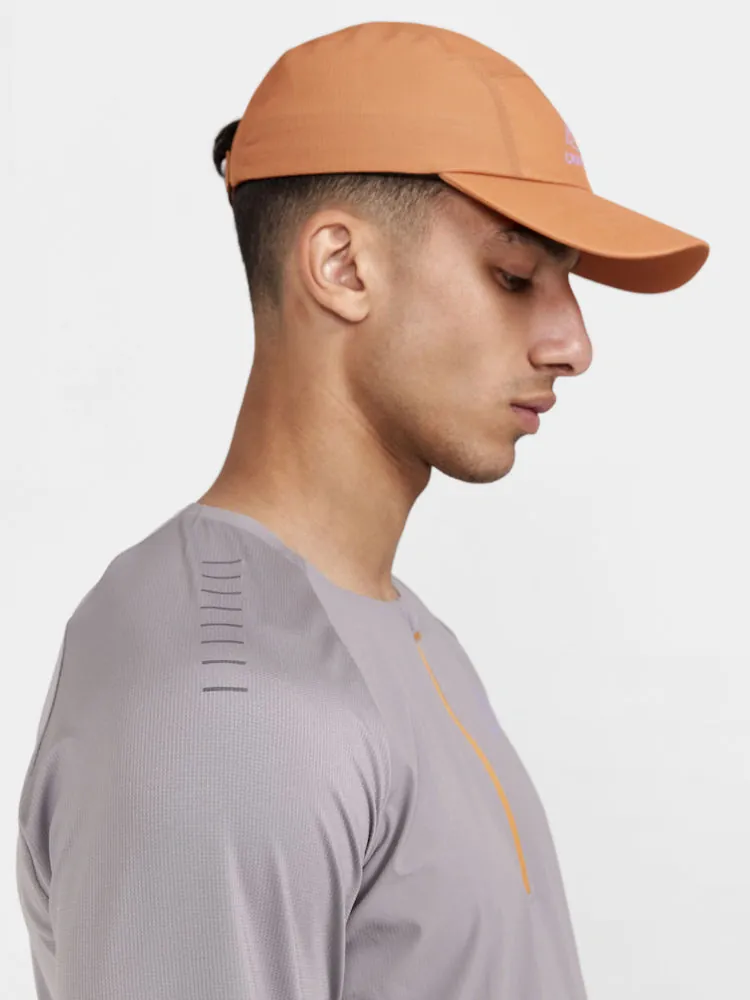 Triko CRAFT PRO Trail Wind LS