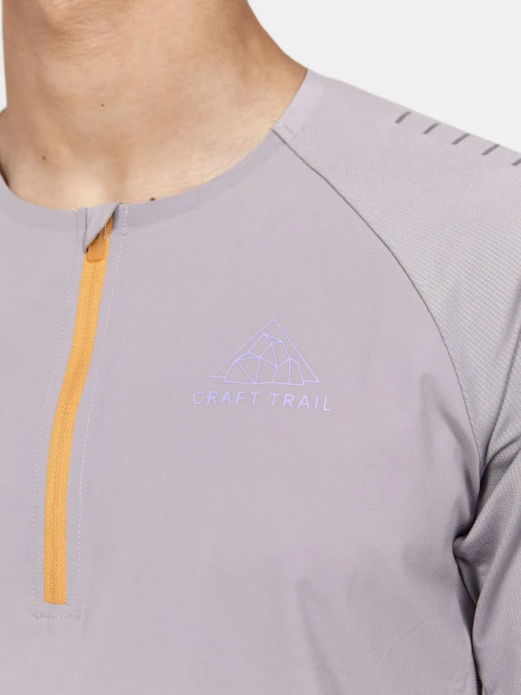 Triko CRAFT PRO Trail Wind LS