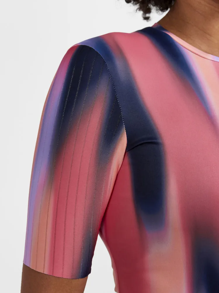 W Cyklodres CRAFT ADV Aero