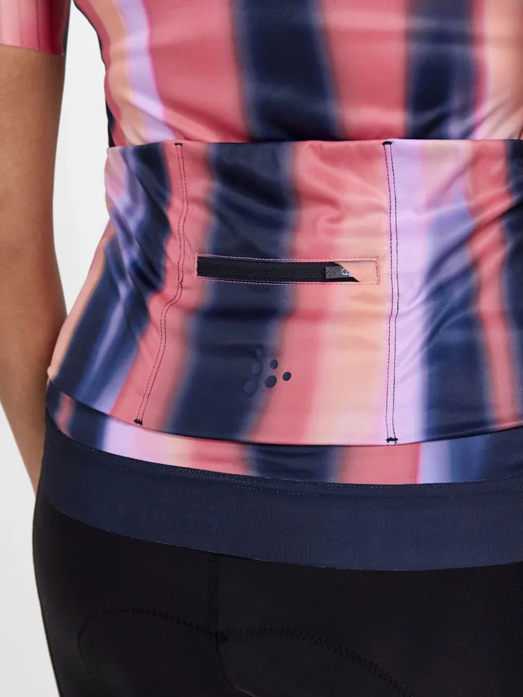 W Cyklodres CRAFT ADV Aero