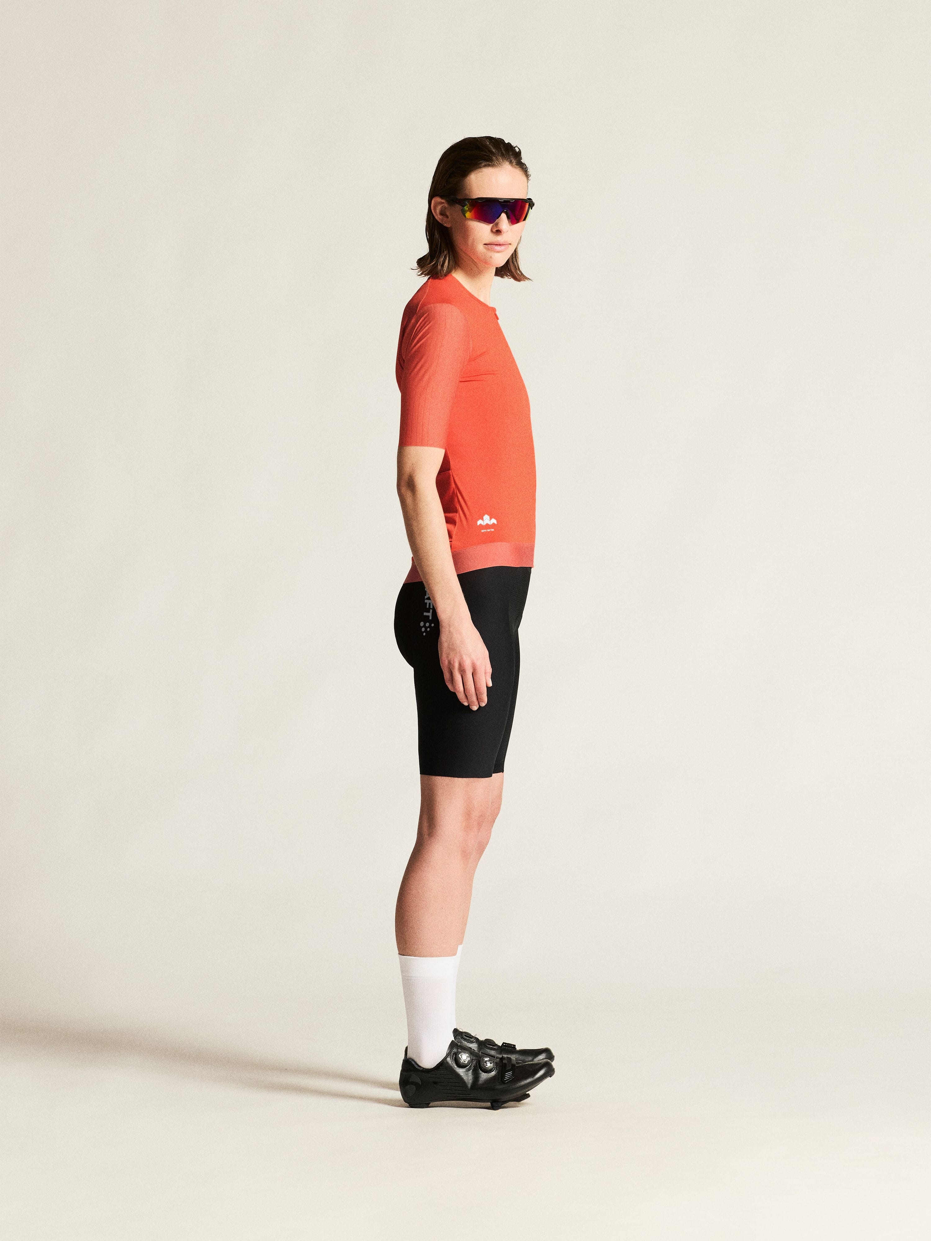 W Cyklodres CRAFT Endur Aero