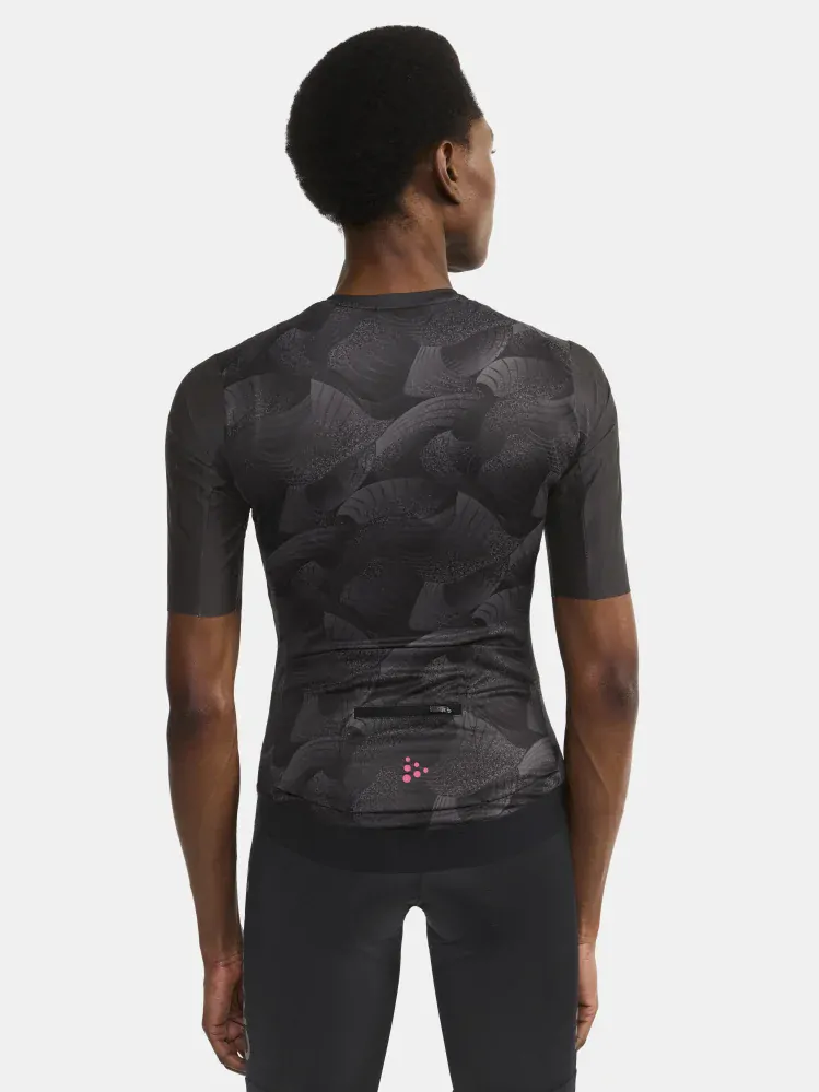 W Cyklodres CRAFT ADV Aero