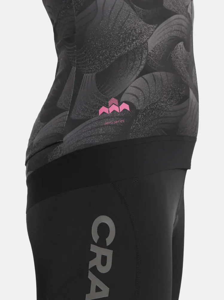 W Cyklodres CRAFT ADV Aero