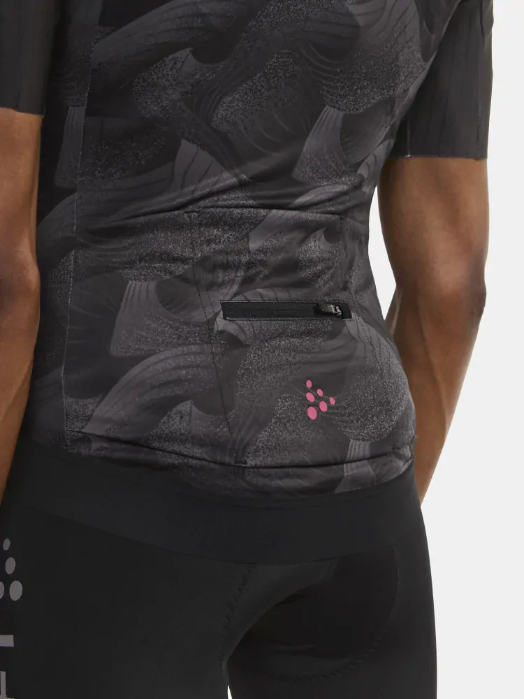 W Cyklodres CRAFT ADV Aero