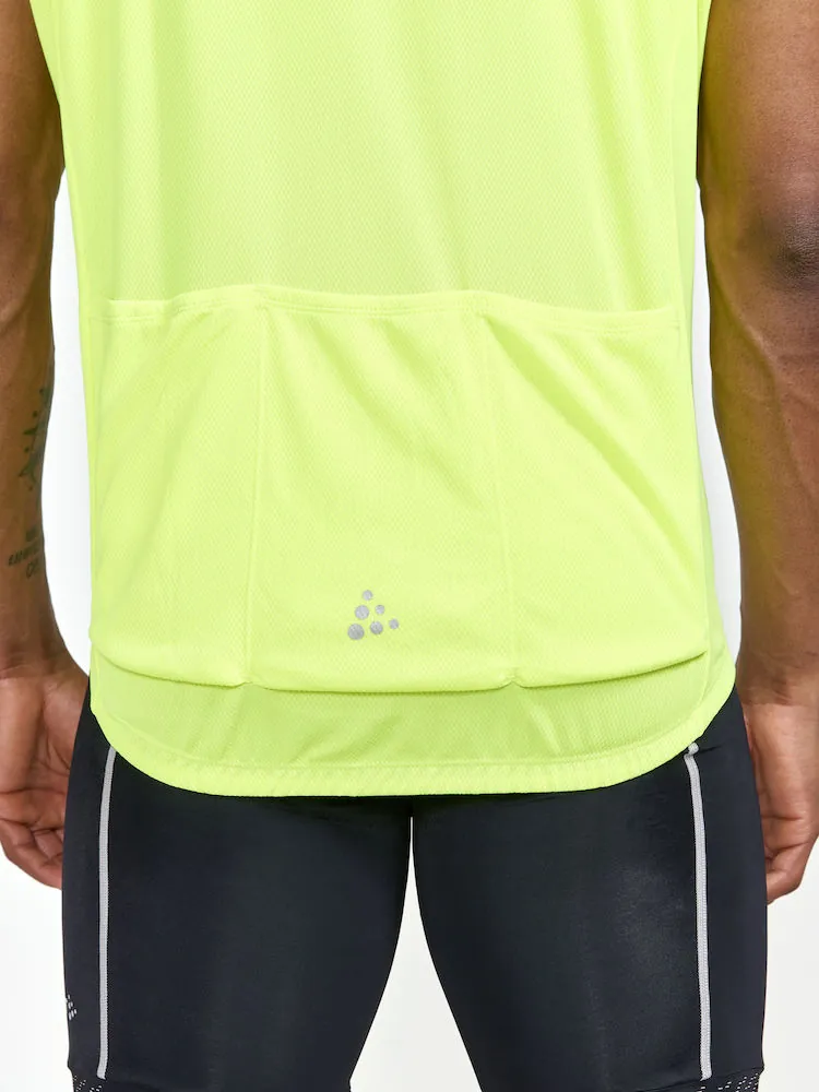 Cyklodres CRAFT CORE Endur Lumen