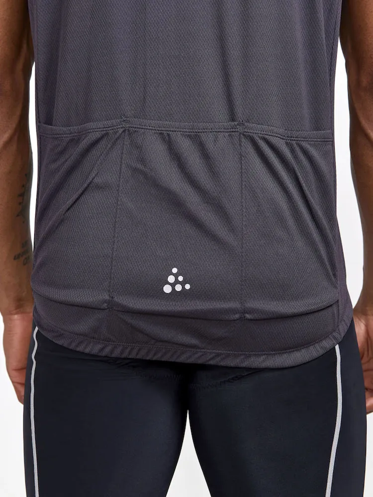 Cyklodres CRAFT CORE Endur Lumen