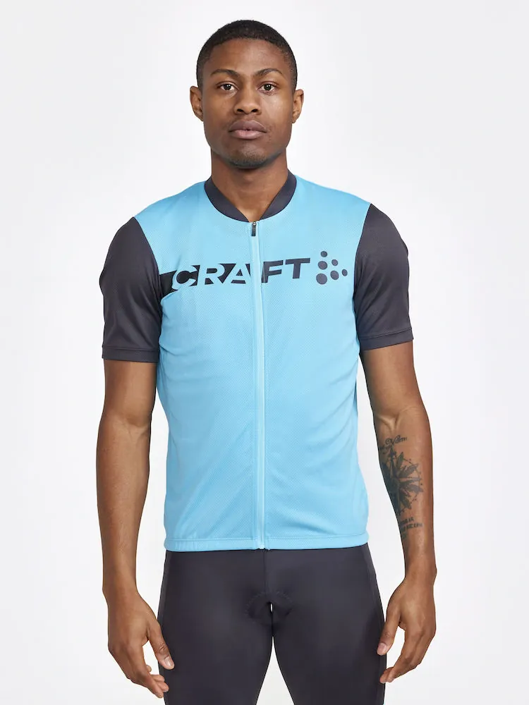 Cyklodres CRAFT CORE Endur Logo