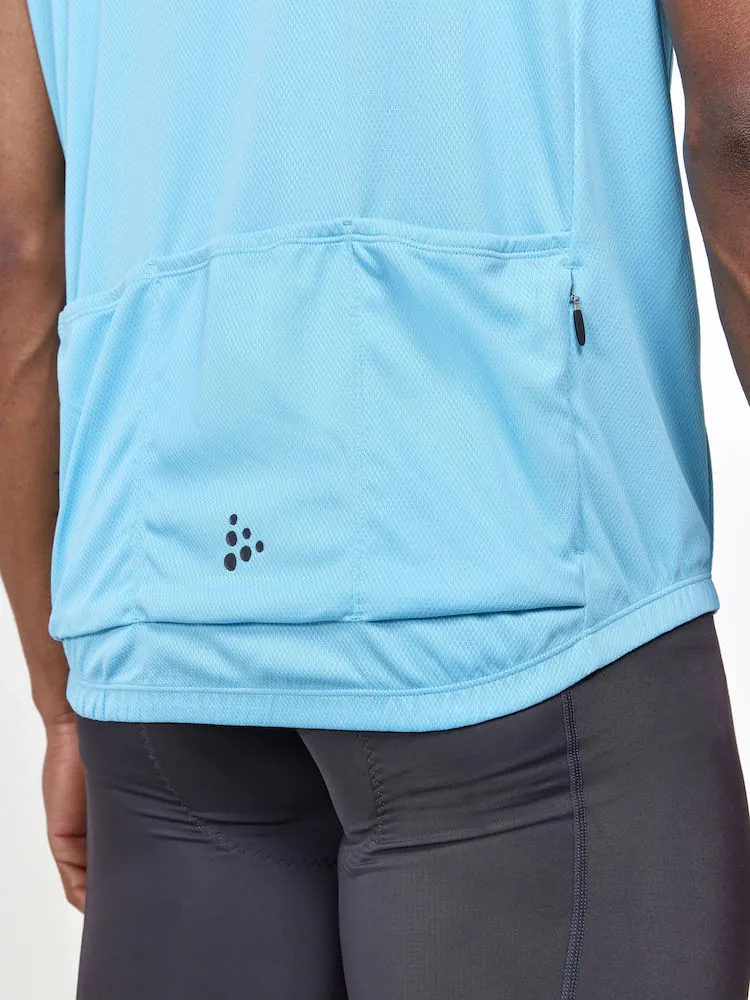 Cyklodres CRAFT CORE Endur Logo