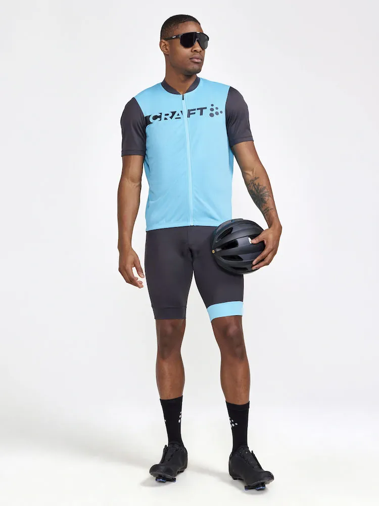 Cyklodres CRAFT CORE Endur Logo