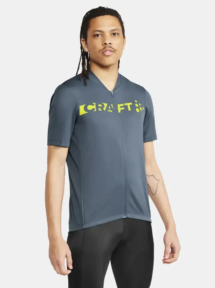 Cyklodres CRAFT CORE Endur Logo