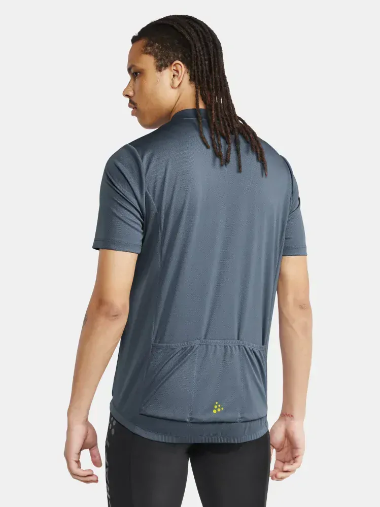 Cyklodres CRAFT CORE Endur Logo