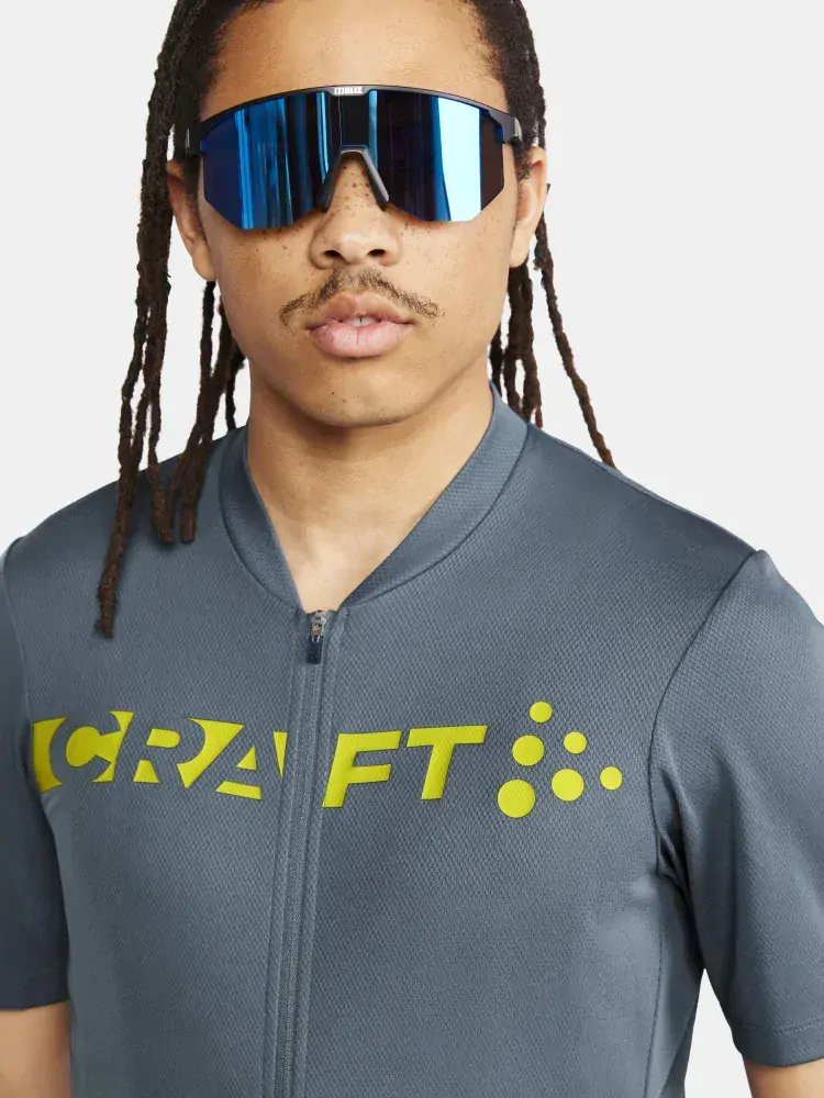 Cyklodres CRAFT CORE Endur Logo