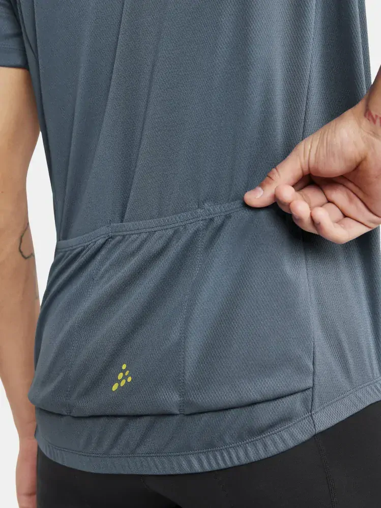 Cyklodres CRAFT CORE Endur Logo