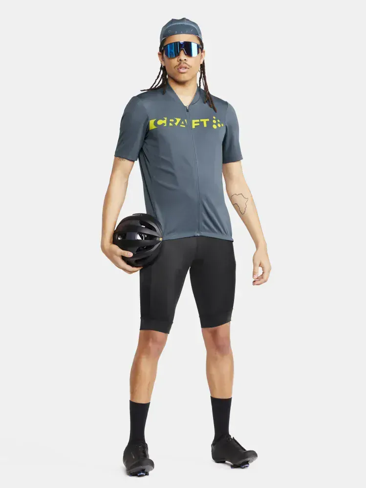 Cyklodres CRAFT CORE Endur Logo