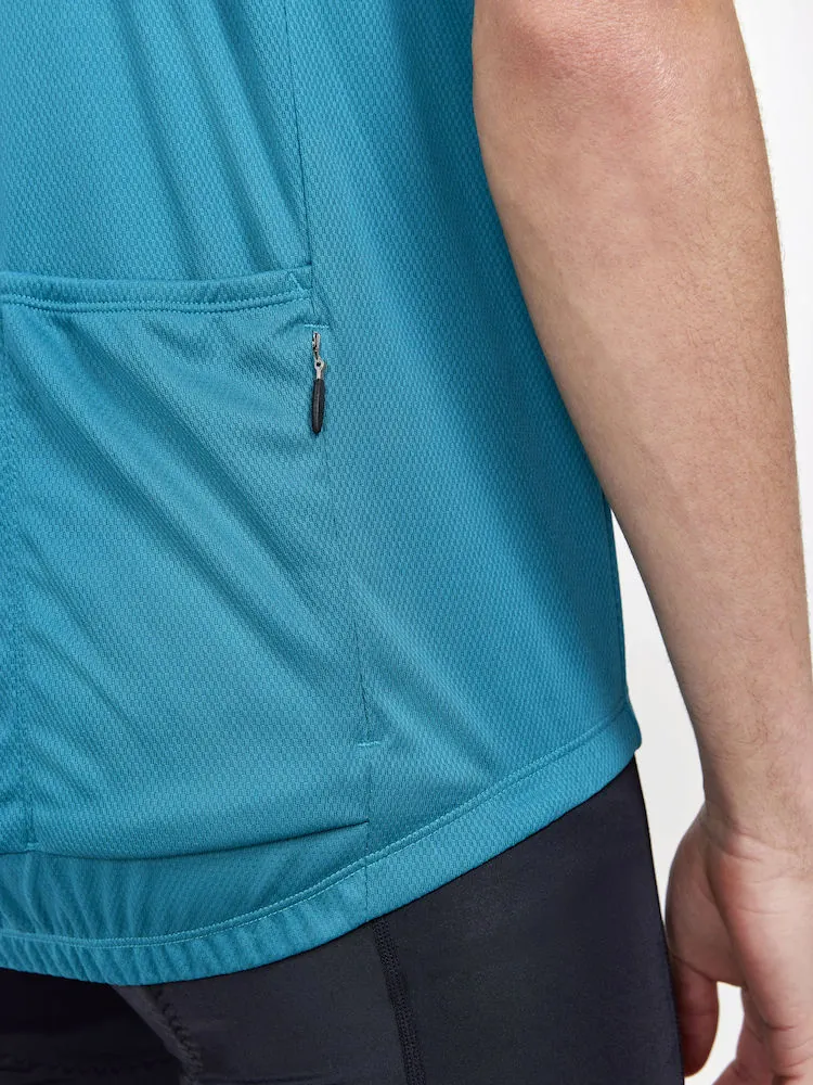 Cyklodres CRAFT CORE Endur Logo