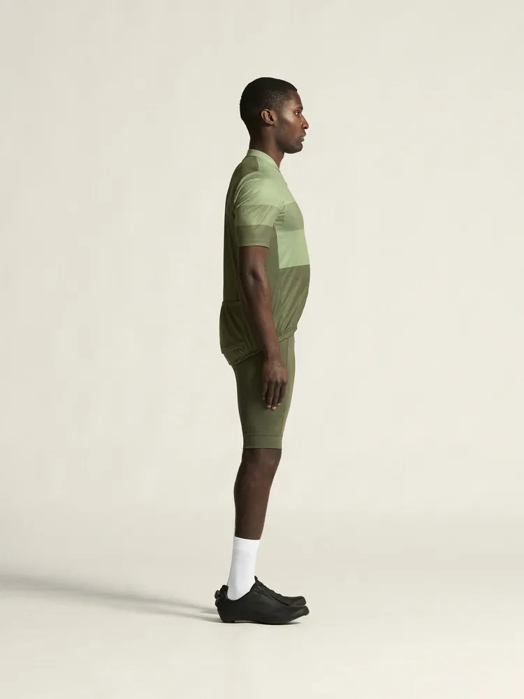 Cyklodres CRAFT CORE Endur Logo