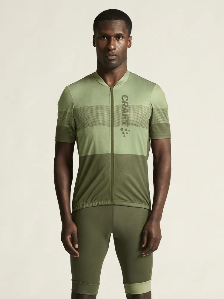 Cyklodres CRAFT CORE Endur Logo